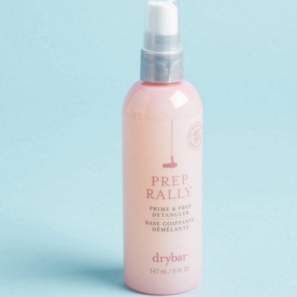NEW FULL-SIZE *DryBar* Prep Rally Spray Detangler - Picture 2 of 6